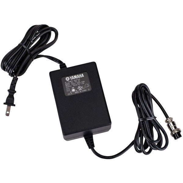 Main product image for Yamaha WE524200 Replacement Power Adapter for PA30 247-6046